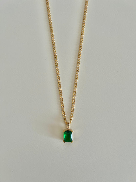 Cabo Necklace