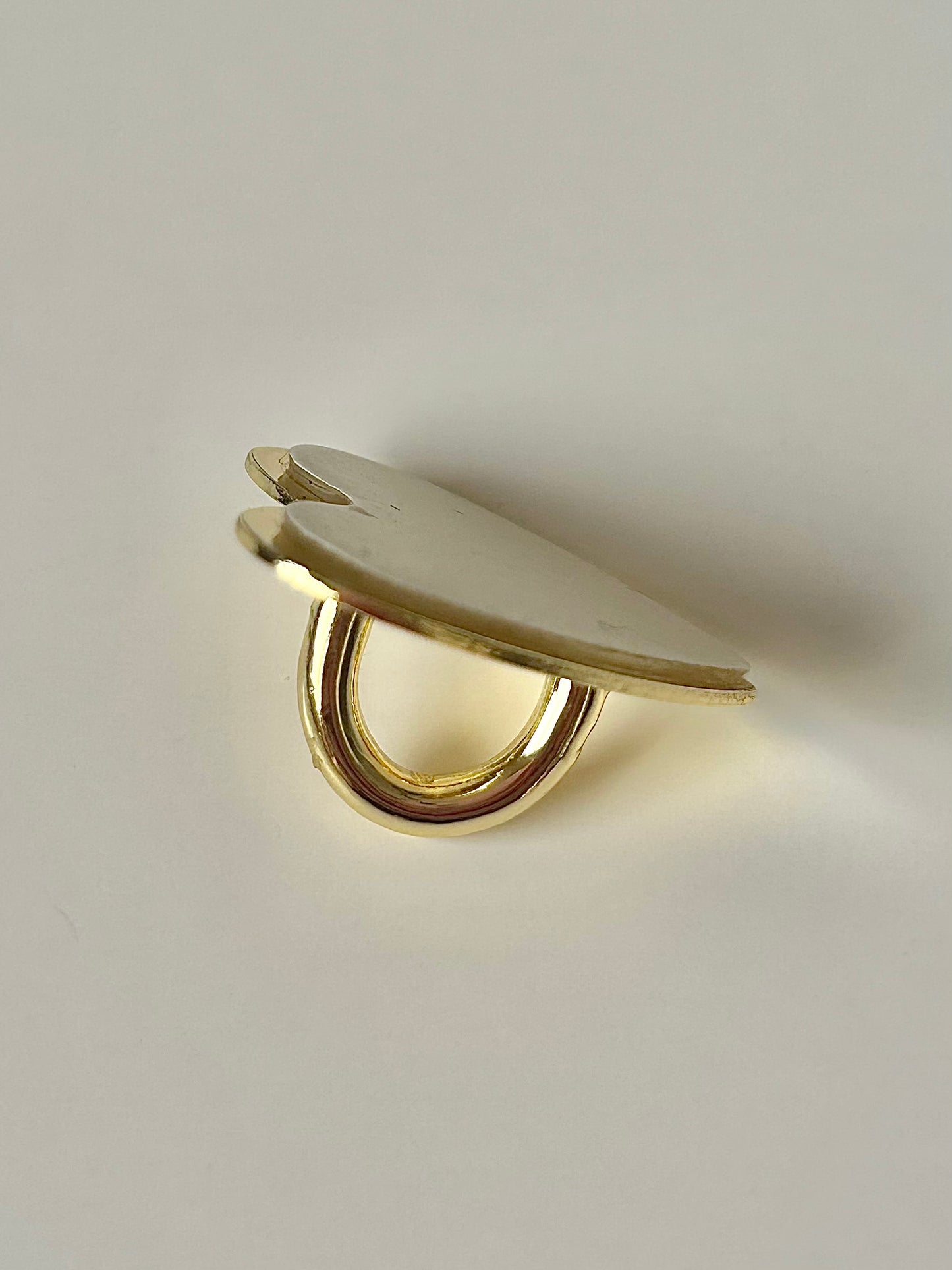 Heart Charm Hook