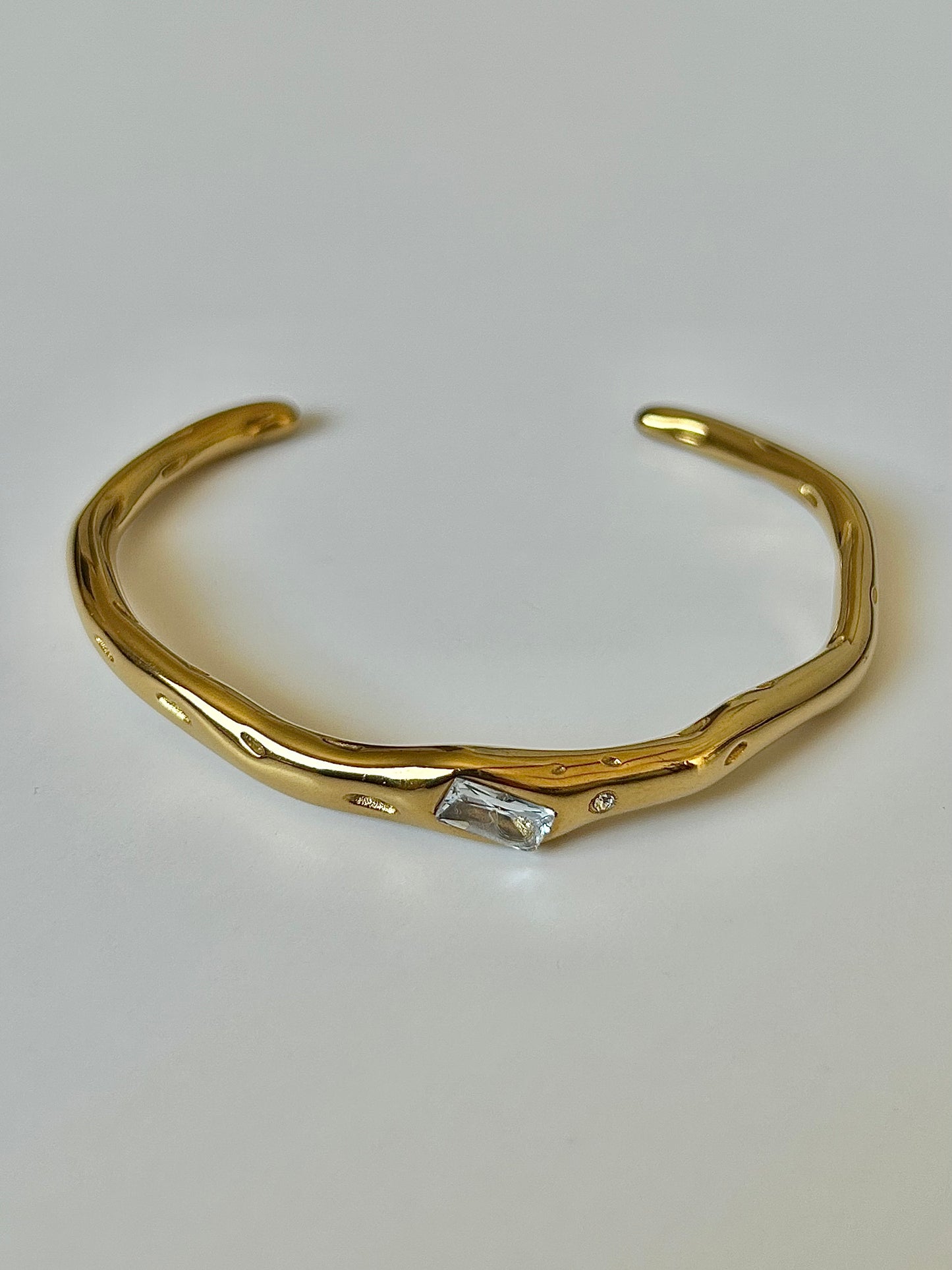 Carrie Cuff