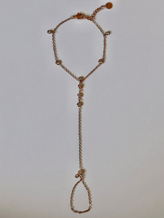 Desert Handchain