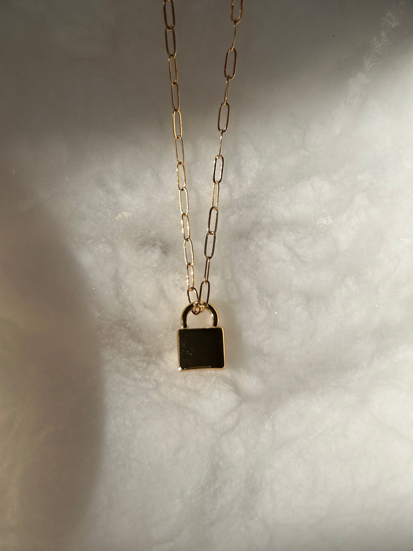 Forever Necklace