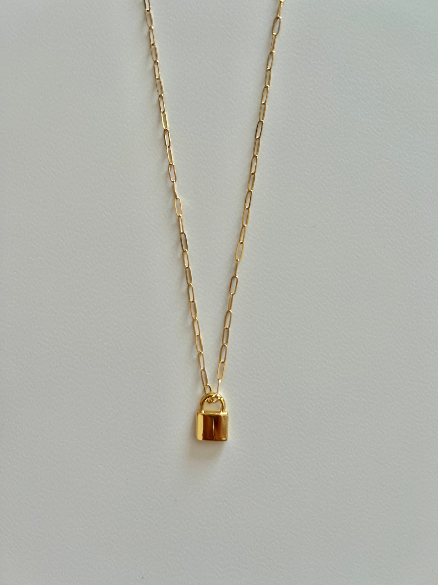 Forever Necklace