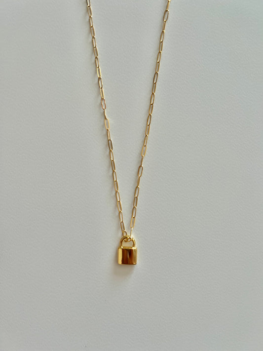 Forever Necklace
