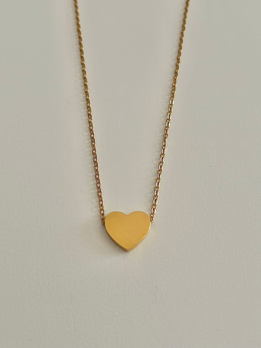 Heather Necklace