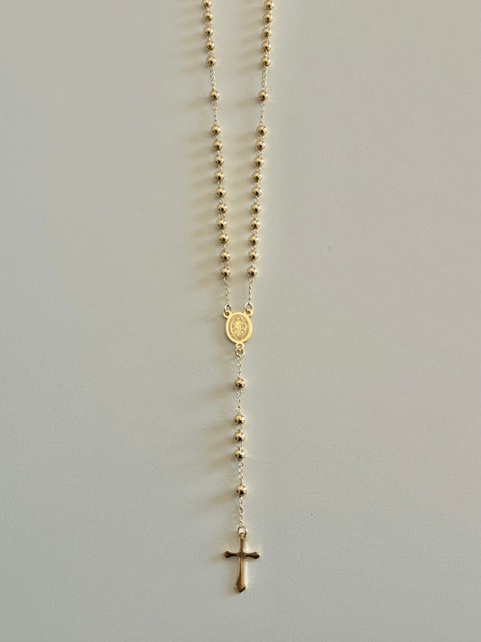 Saint Necklace