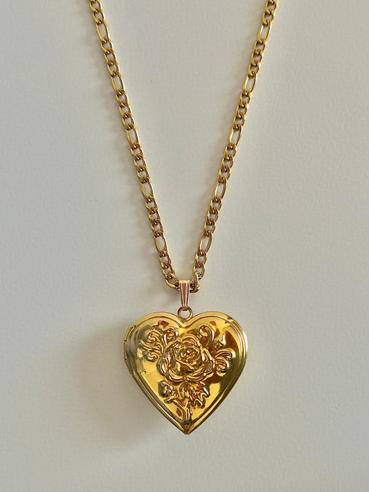 Elena Locket