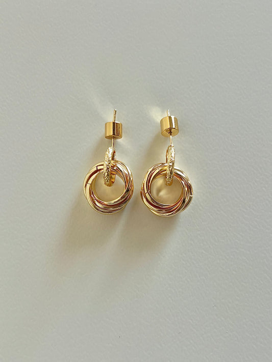 Stacie Earrings