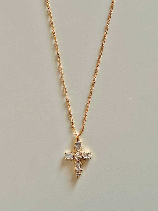 Divine Necklace