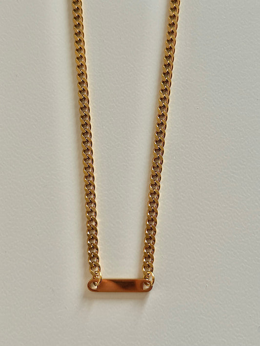 Ofelia Necklace