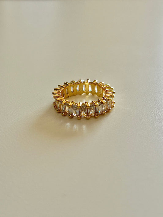 Statement Ring