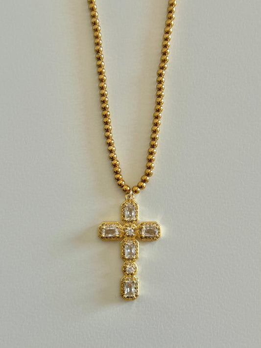 Lustre Cross