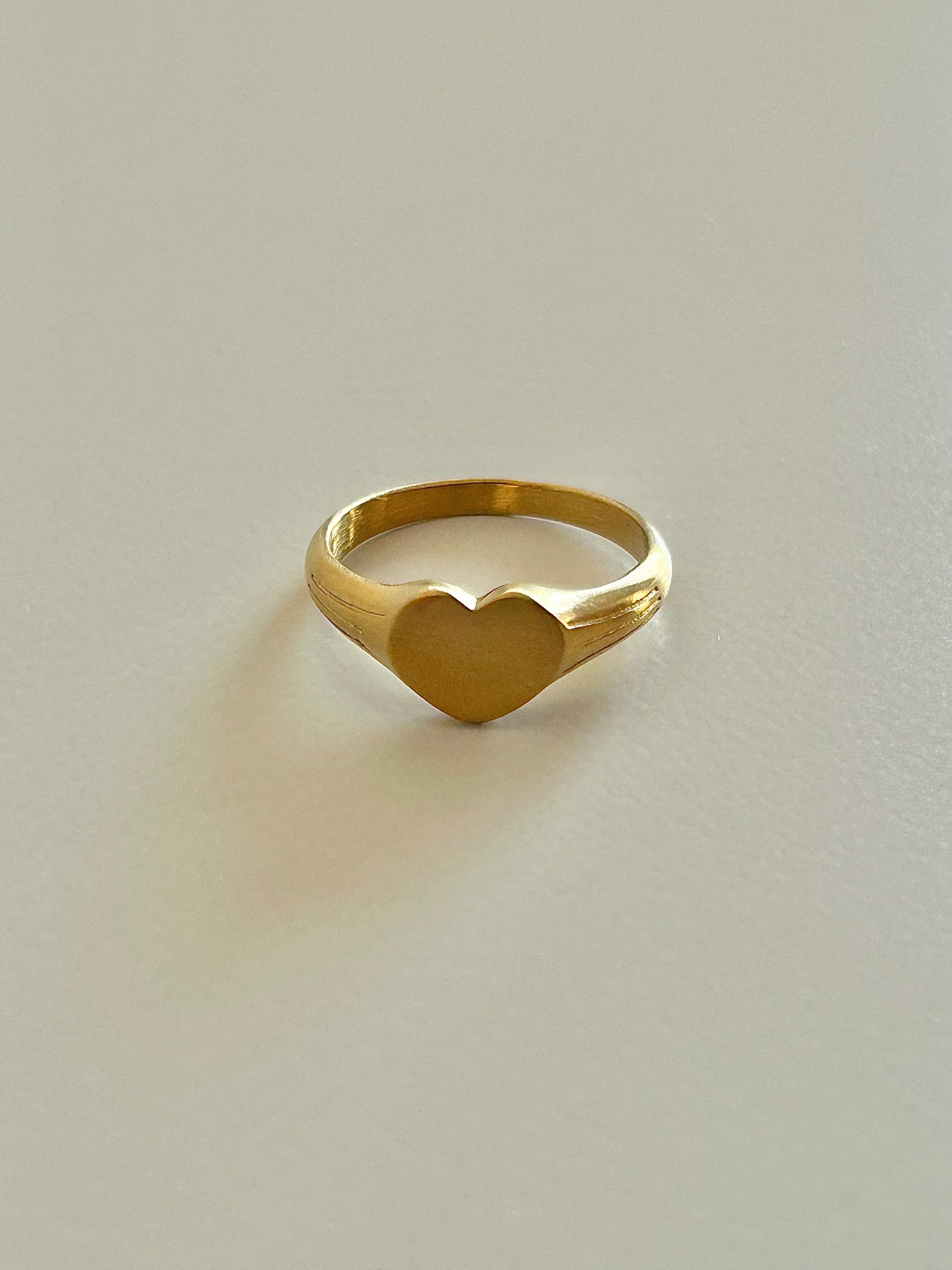 Vida Mia Ring