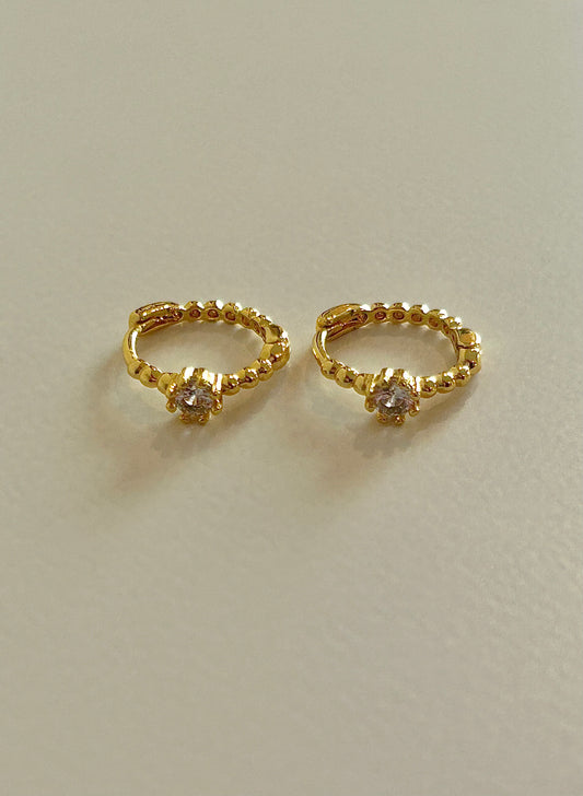 Petra Mini Hoops