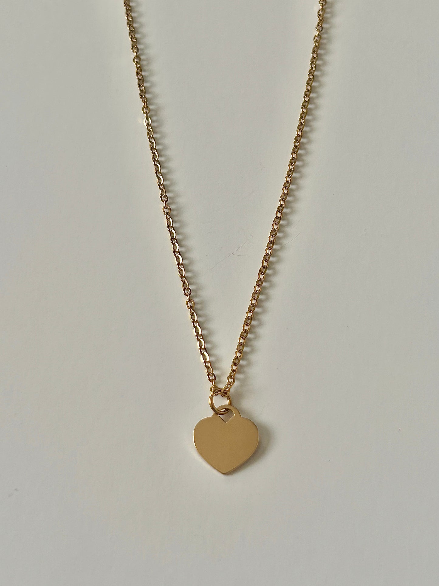 GF Amelia Necklace
