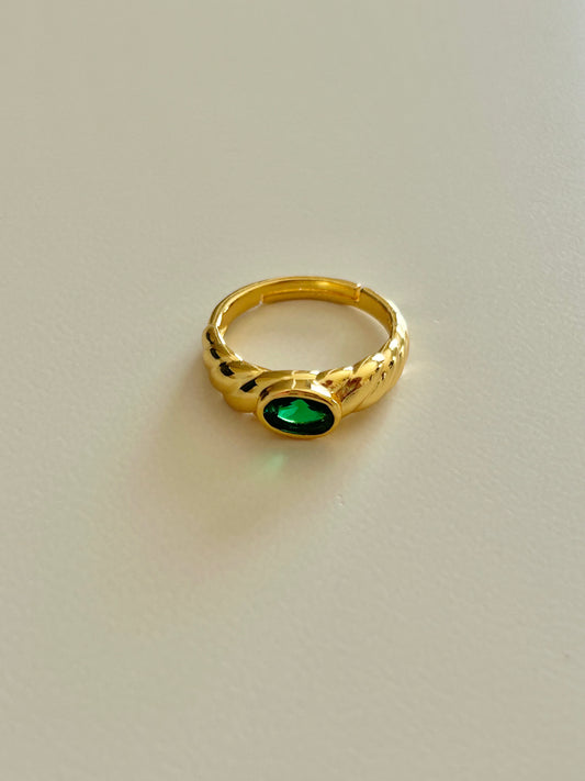 Ivy Ring