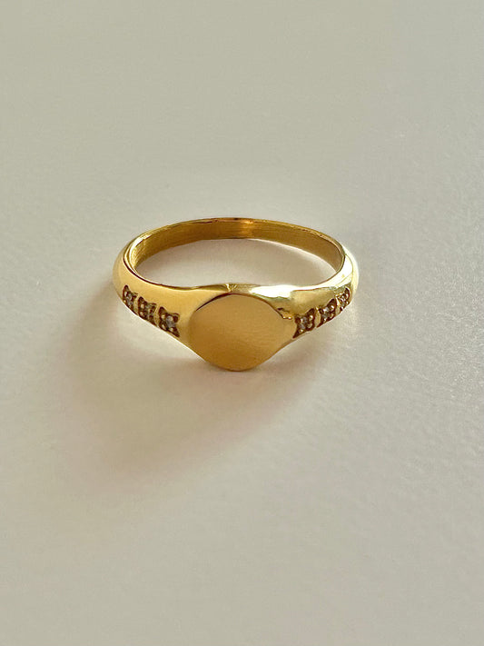 Sadie Ring