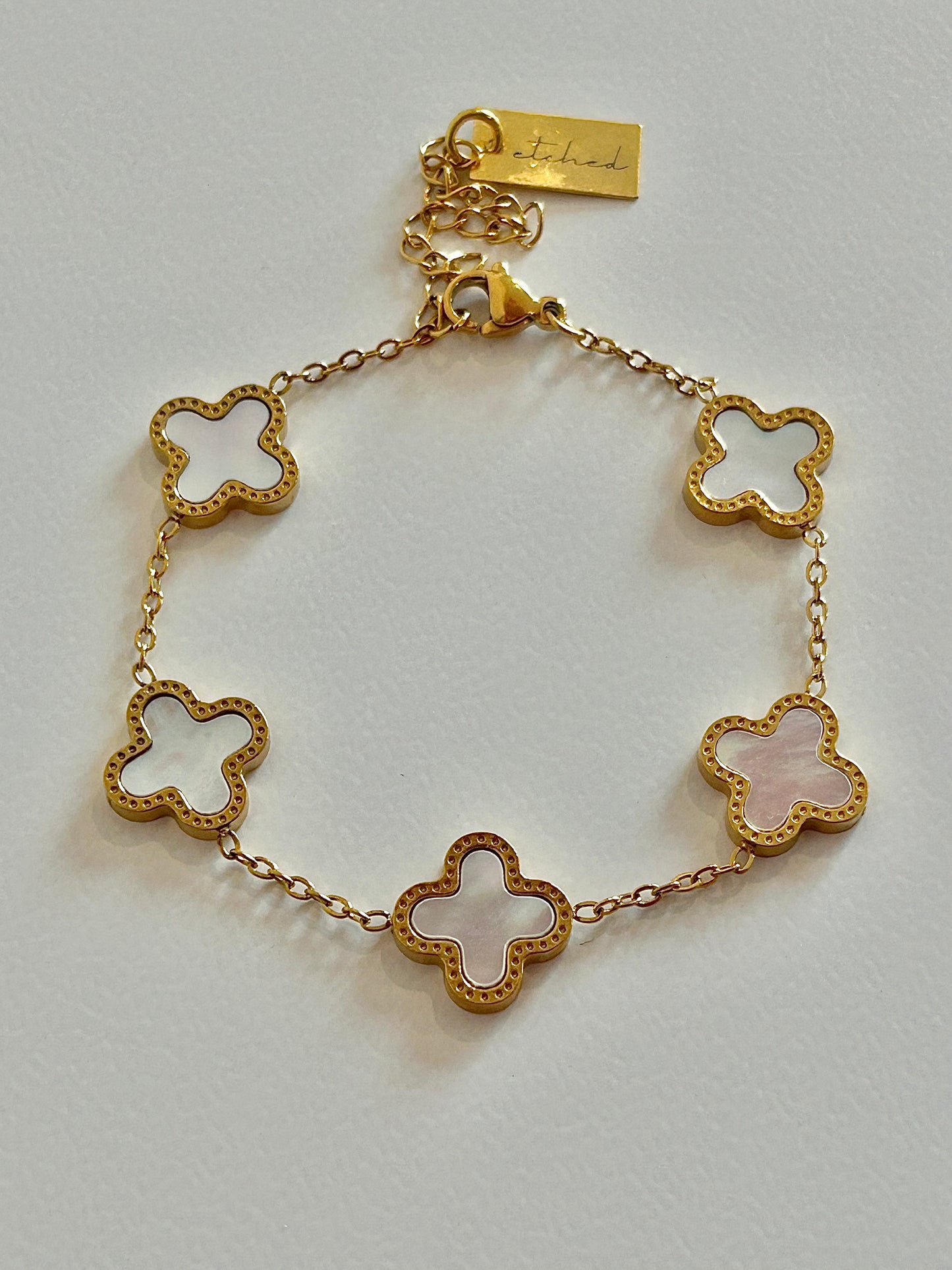Collette Bracelet