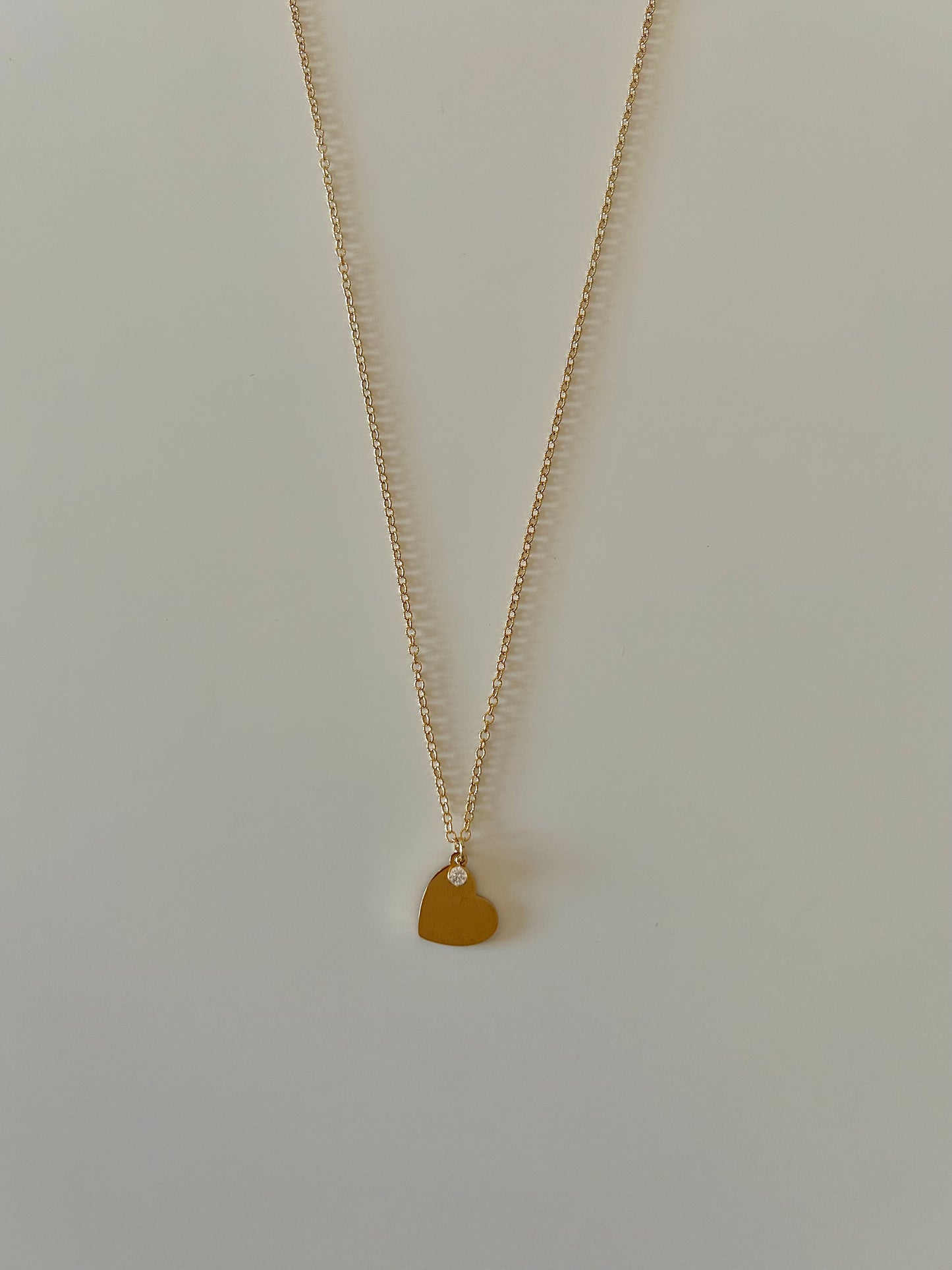 Love Necklace