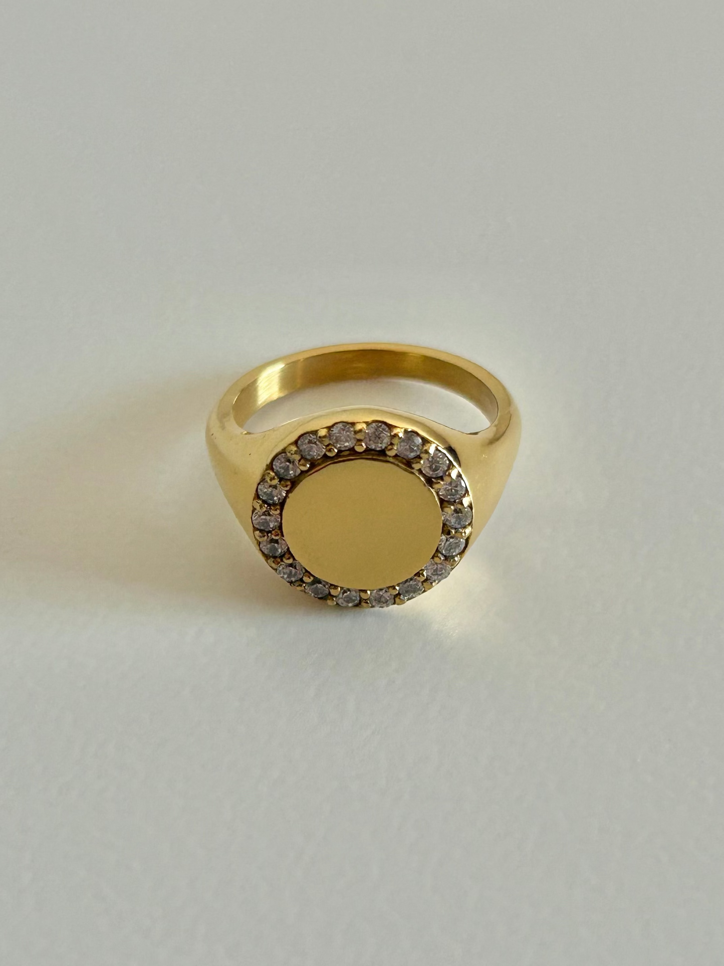 Reign Ring