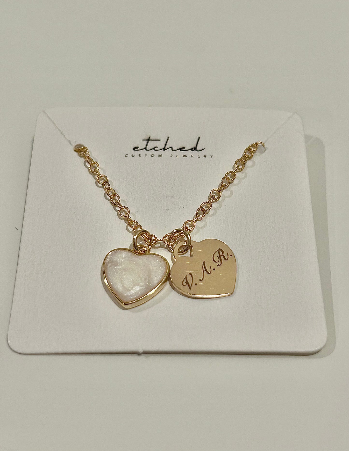 Valentina Necklace