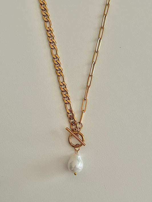Emilia Necklace