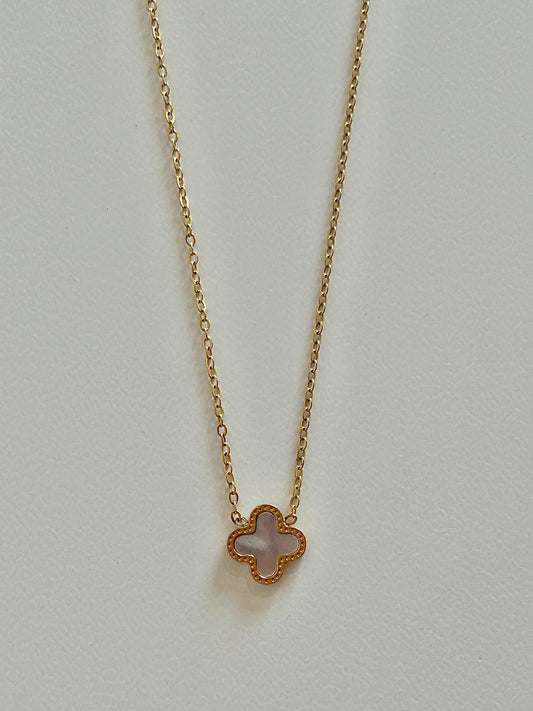 Collette Necklace
