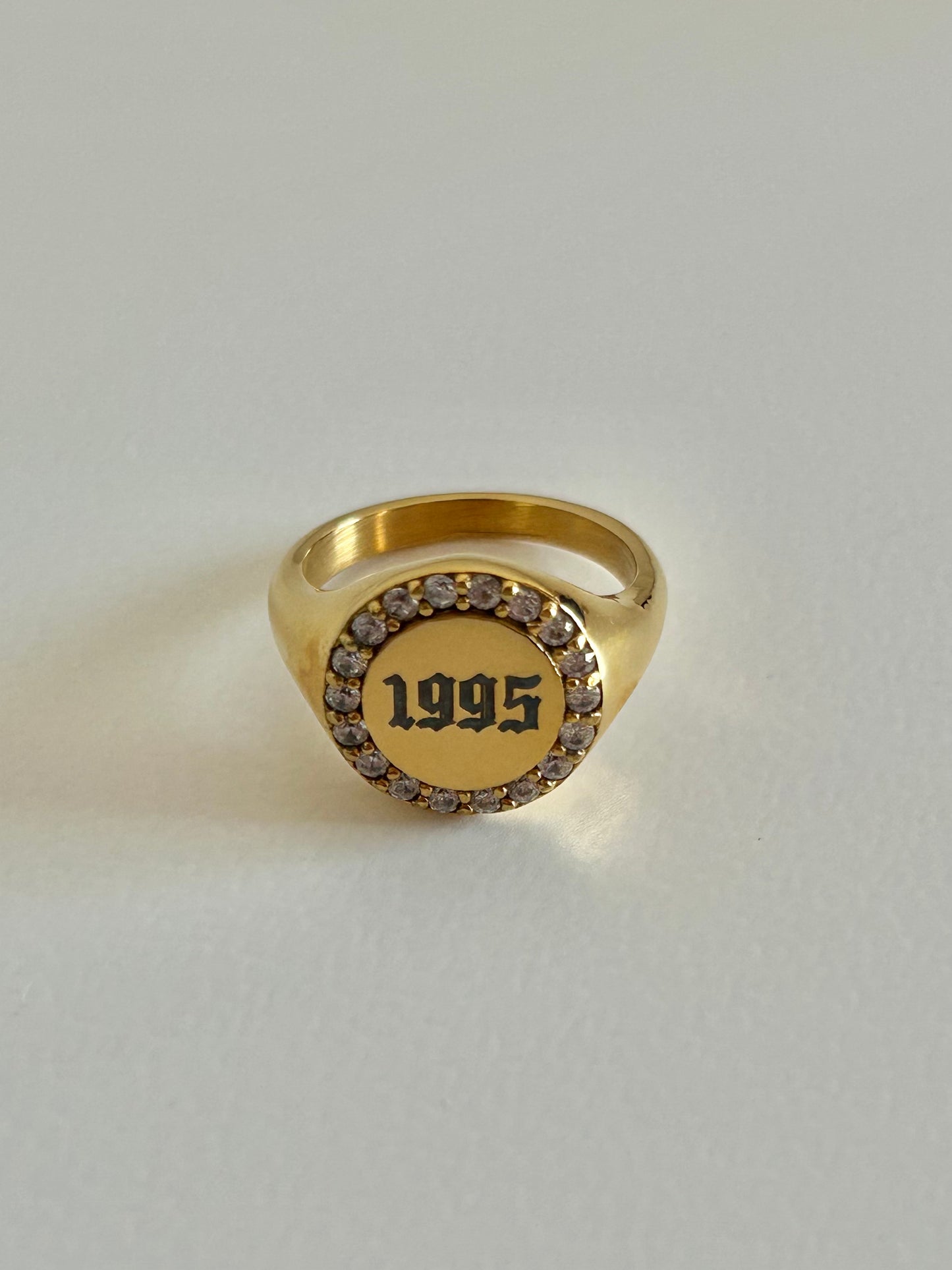 Reign Ring