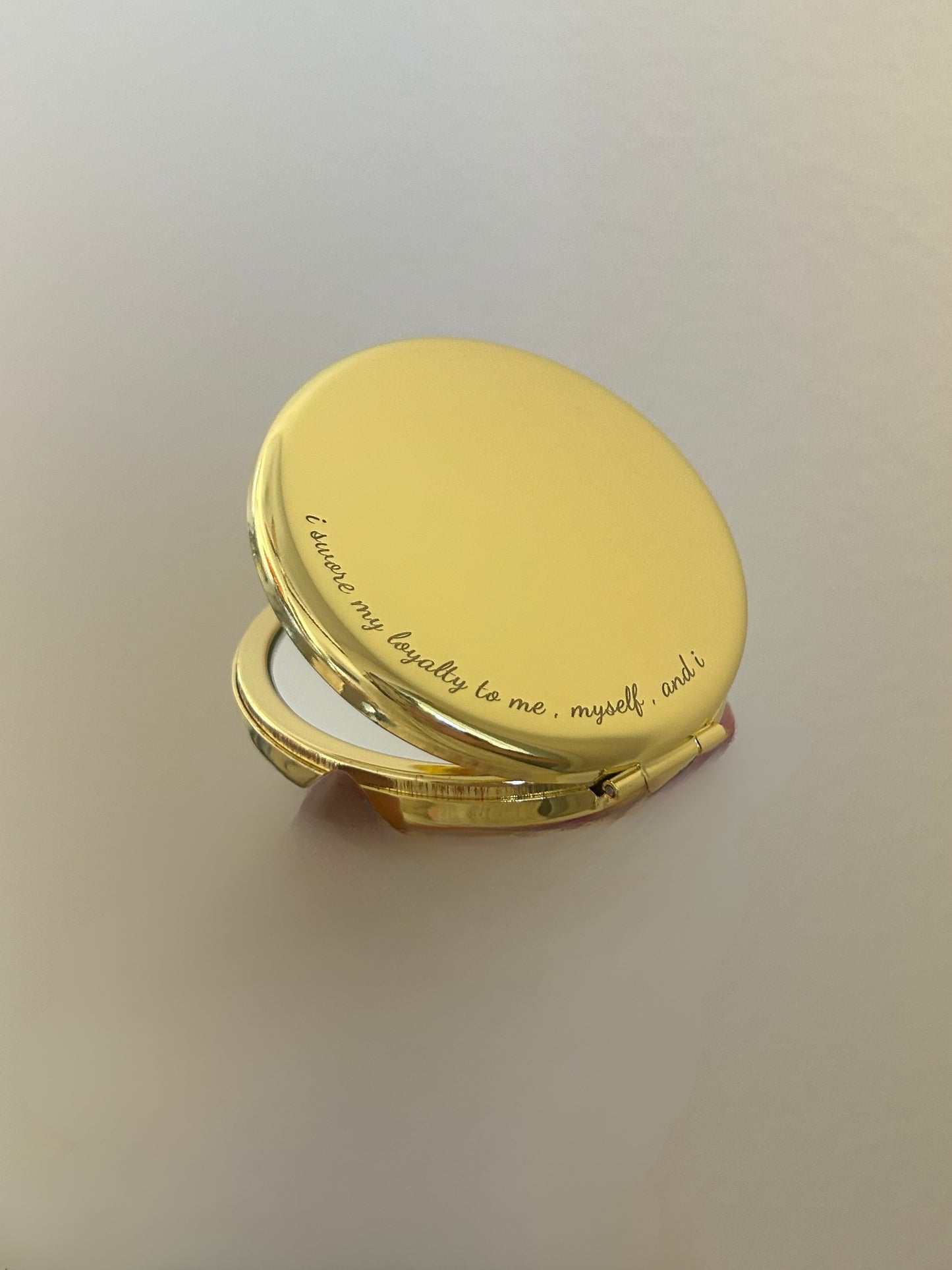 The TayTay Compact Mirror