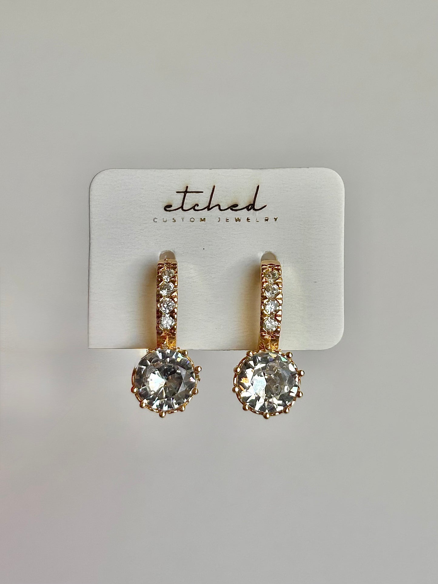 GF Lainey Earrings