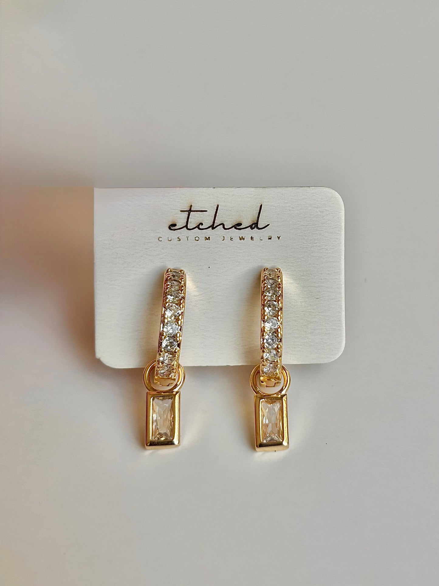 GF Vanna Earrings