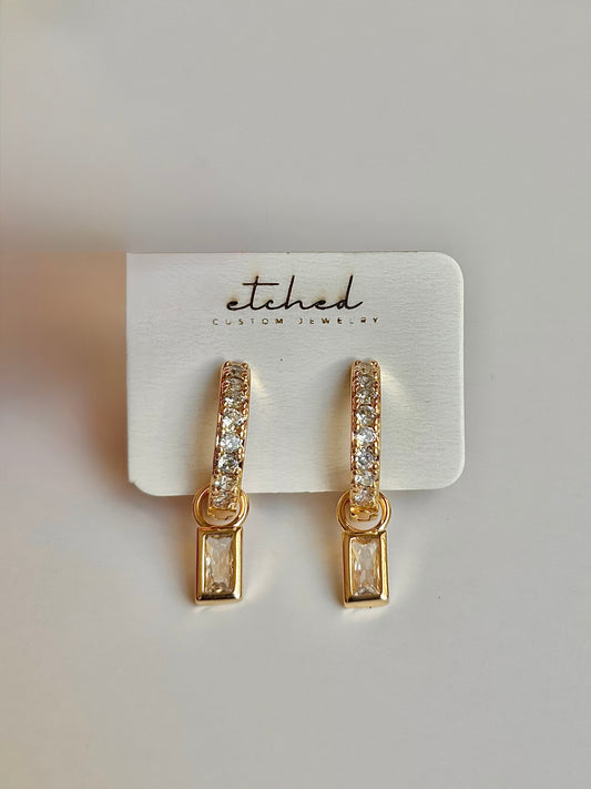 GF Vanna Earrings