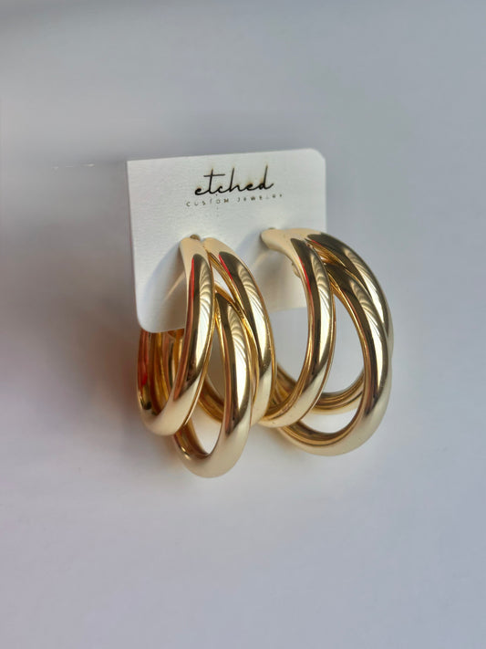 GF Sally Hoops